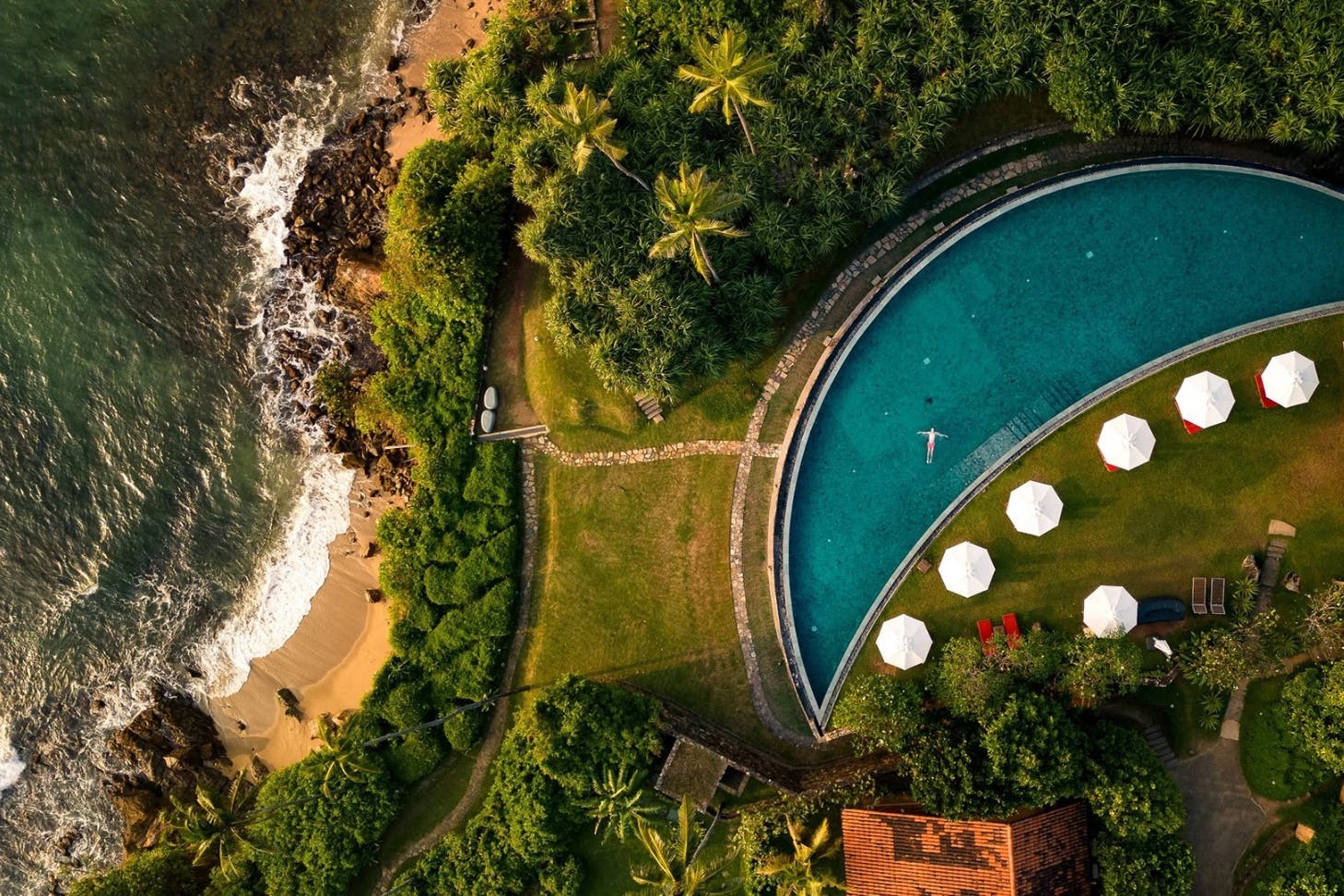 Why you should visit Sri Lanka for your next holiday